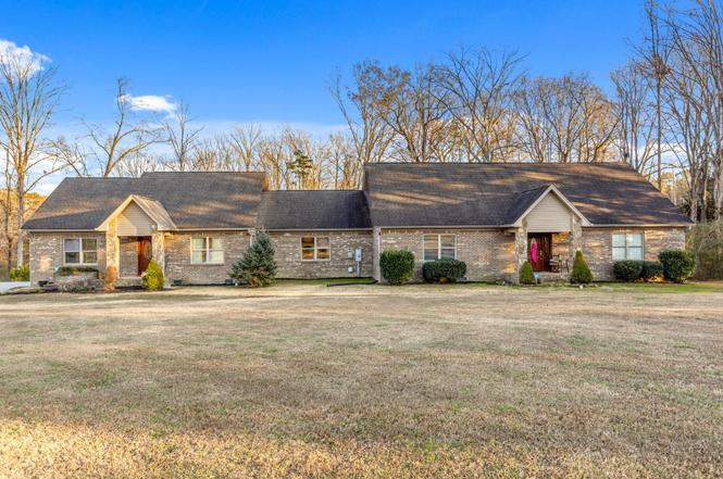 4110 Flagway Dr, Ooltewah, TN