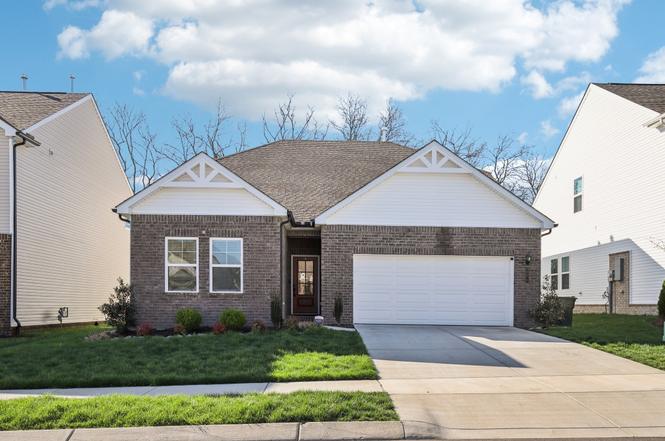 271 Shayton Pass, Gallatin, TN