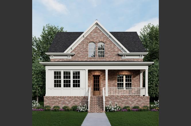 408 Drummond St, Franklin, TN