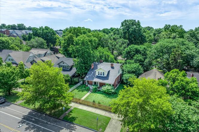 708 Shelby Ave, Nashville, TN