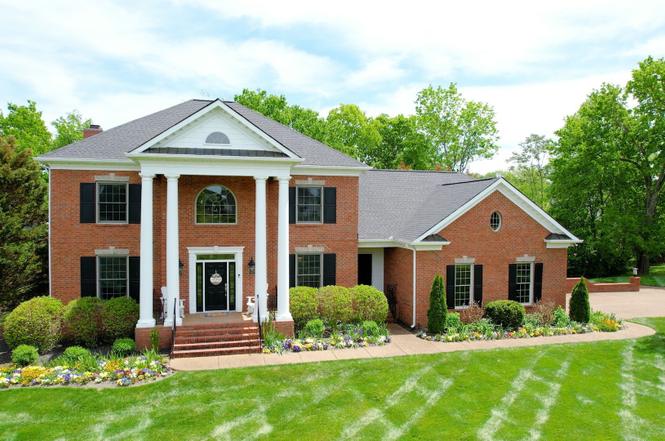 2145 Summer Hill Cir, Franklin, TN