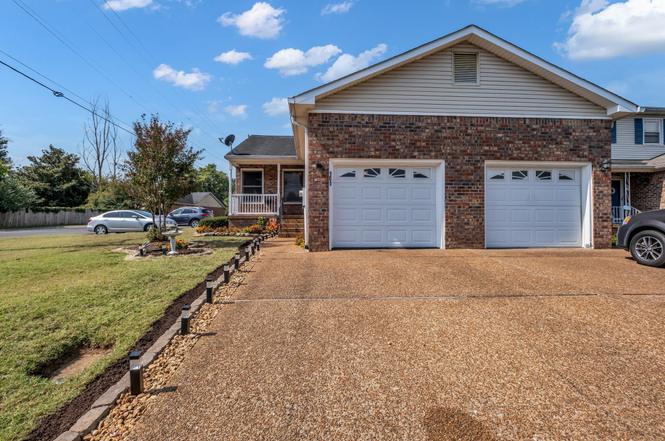 101 Sugar Maple N, Hendersonville, TN