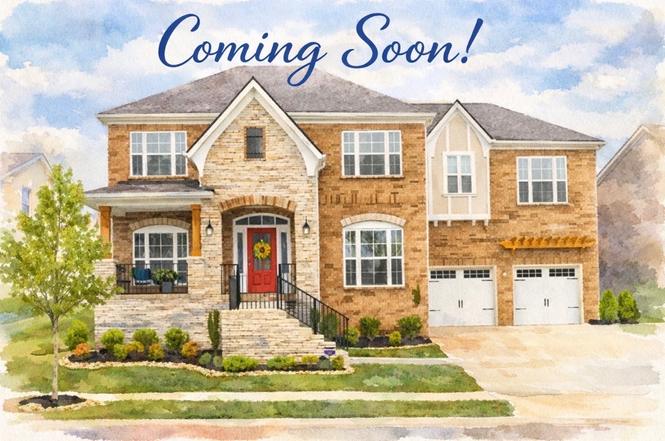 4025 Foxglove Farm Dr, Franklin, TN