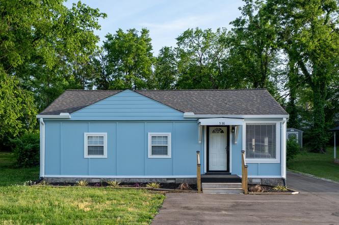 538 Norton Ave, Nashville, TN