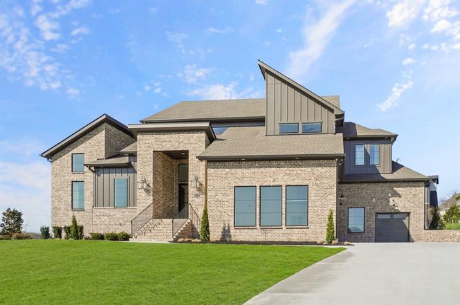 1005 Heights Blvd, Brentwood, TN