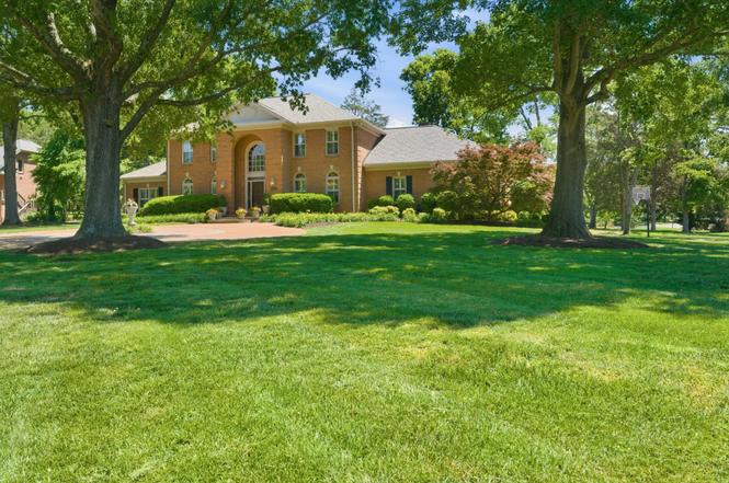 9102 E Cambridge Ct, Brentwood, TN