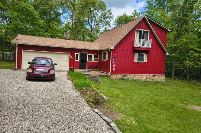 5321 Pawnee Rd, Crossville, TN