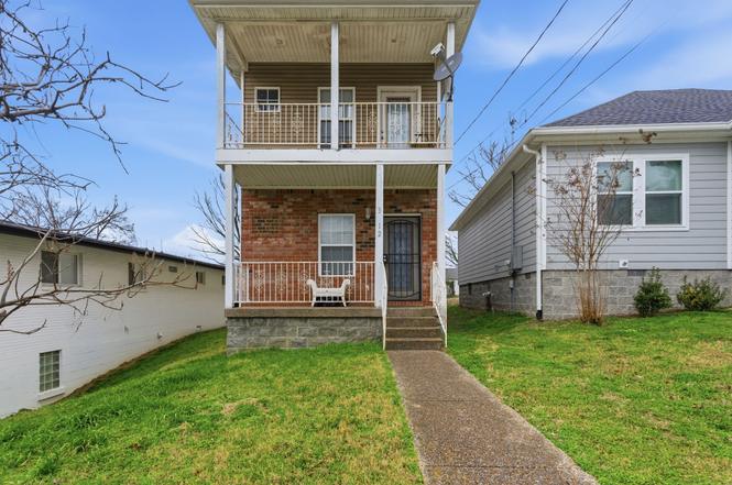 3212 Torbett St, Nashville, TN