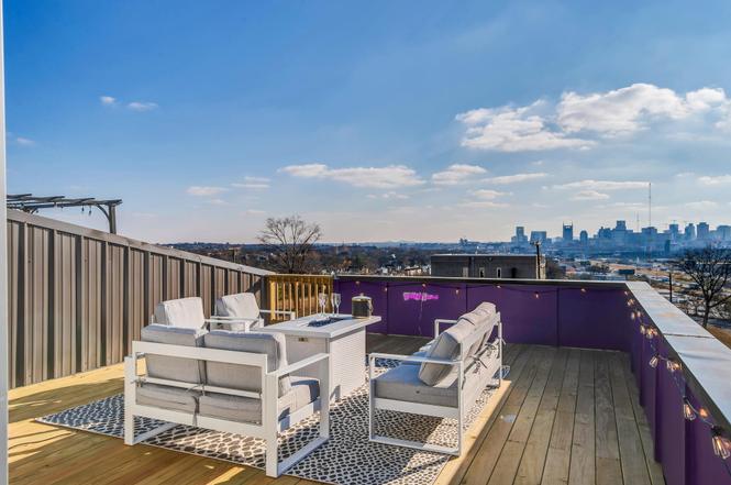 12B Fern Ave, Nashville, TN