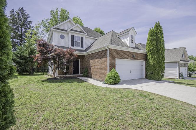 7148 Arbor Leaf Ln, Chattanooga, TN