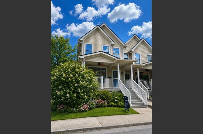 415 Van Buren St, Nashville, TN