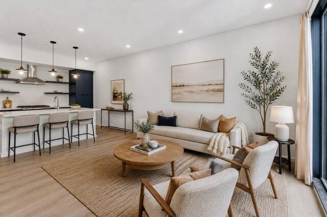 500 Merritt Ave #203, Nashville, TN