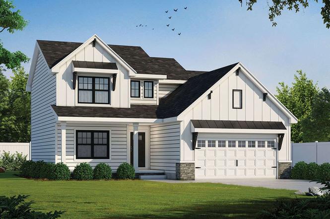925 Bankside Dr, Clarksville, TN