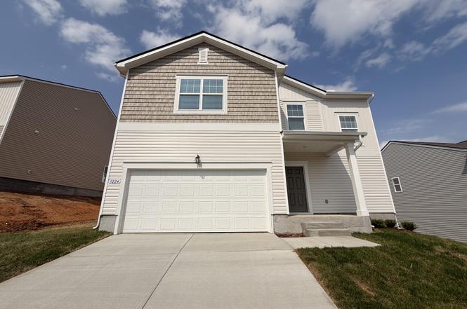 3224 Barrel Oak Pass, Columbia, TN