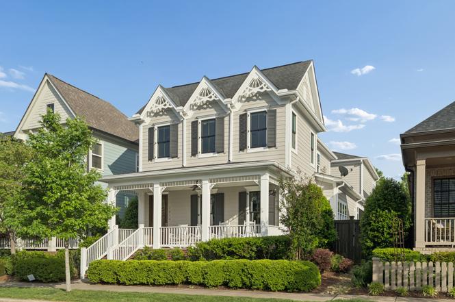 1214 Porter St NW, Franklin, TN