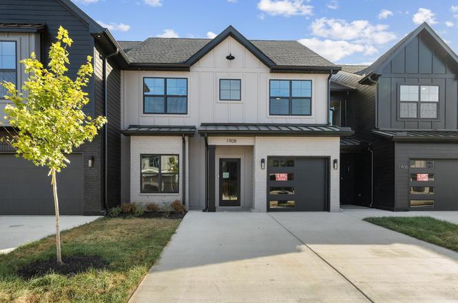 1915 Gracie Bug Loop, Murfreesboro, TN