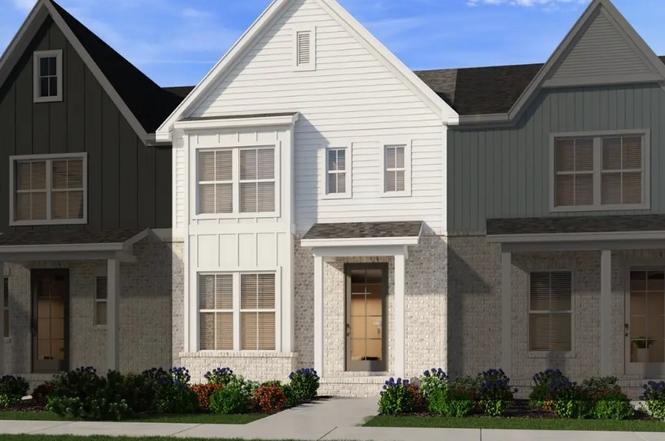 116 Fletchers Way, Smyrna, TN