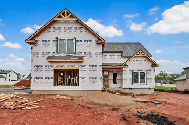 2473 Ellsworth Dr, Clarksville, TN