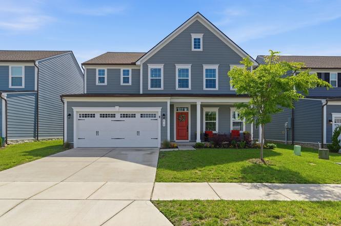 410 Ryan Ave, Gallatin, TN