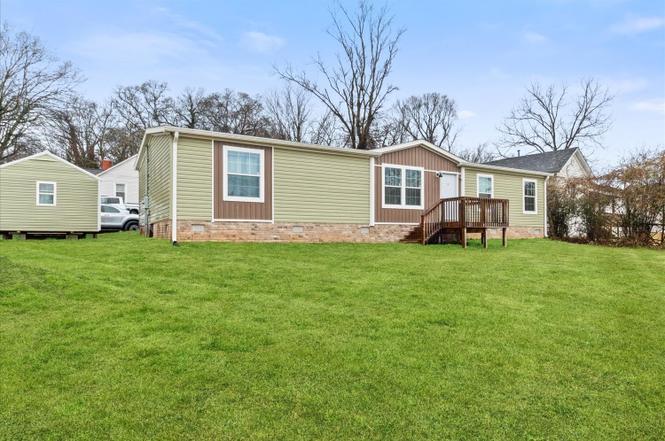 1416 S High St, Columbia, TN