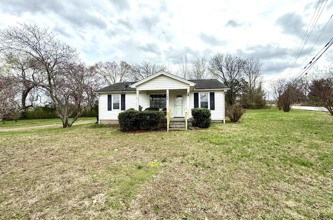 123 Corinth Rd, Mount Juliet, TN