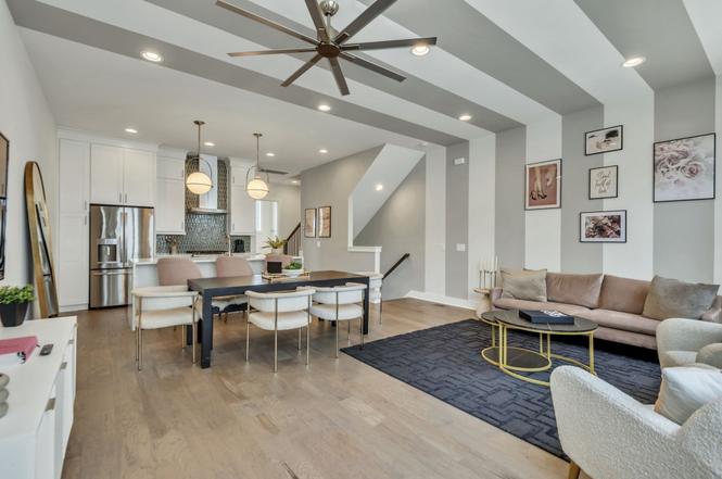 2176 Carson St #24, Nashville, TN