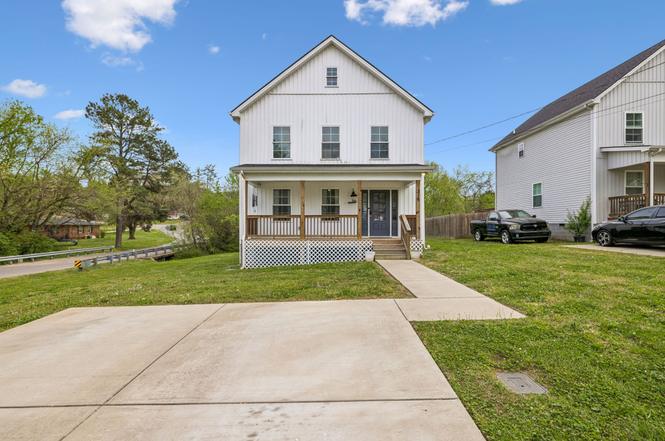 316 Polk St, Columbia, TN