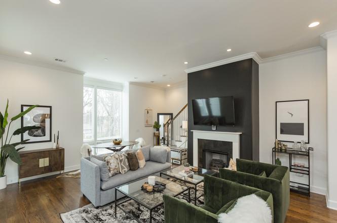 816 Smiley St, Nashville, TN