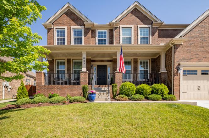 603 Truver Dr, Mount Juliet, TN