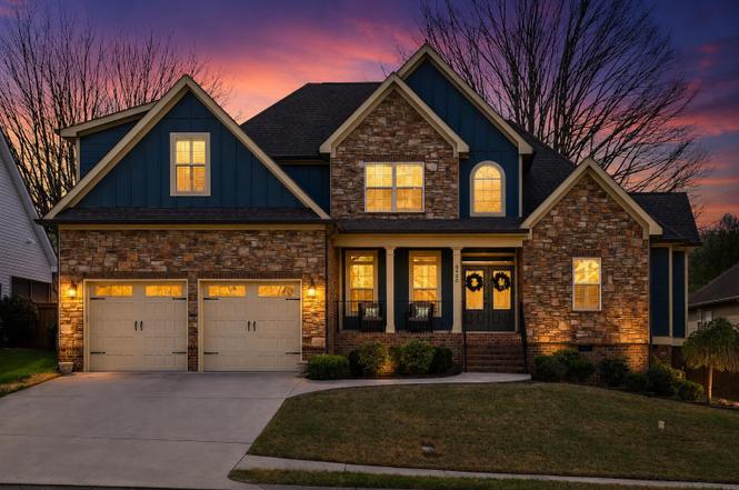 3430 Westhaven Pl NW, Cleveland, TN