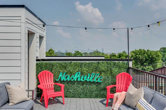 2176 Carson St #20, Nashville, TN