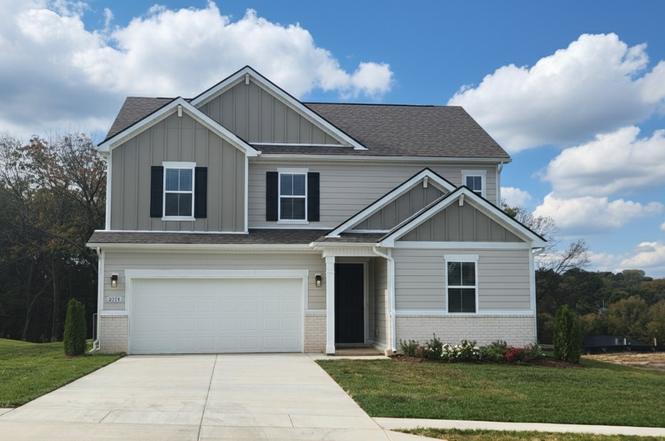 2318 Williamsport Lndg, Columbia, TN