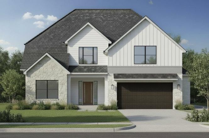 586 Pongracz Way, Clarksville, TN