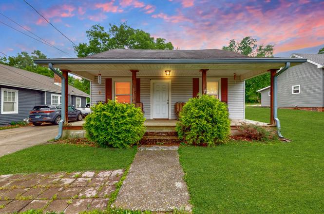 161 E Winchester St, Gallatin, TN