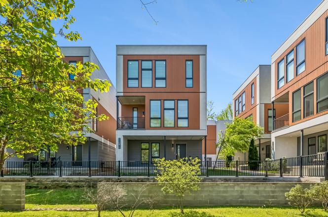 110 Oceola Ave #10, Nashville, TN
