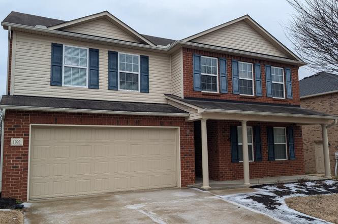 1002 Craven Ct, Hendersonville, TN