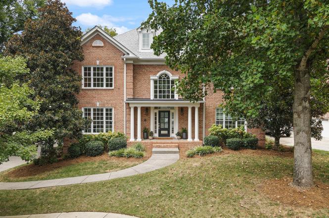 624 Burghley Ln, Franklin, TN
