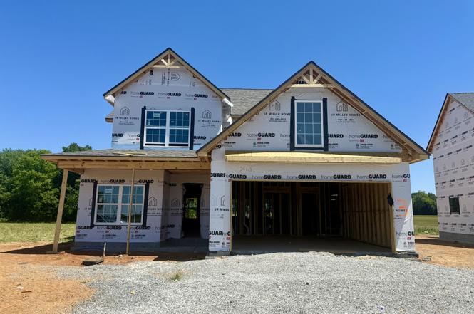 3709 Stillwater Pt, Clarksville, TN