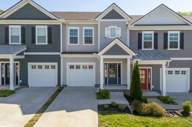 7114 Gracious Dr, Franklin, TN