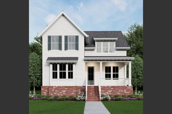 412 Drummond St, Franklin, TN
