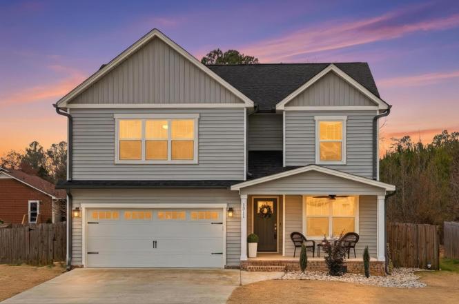 1311 Stone Creek Trl NW, Cleveland, TN