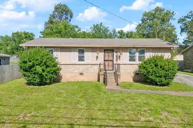3918 Crouch Dr, Nashville, TN