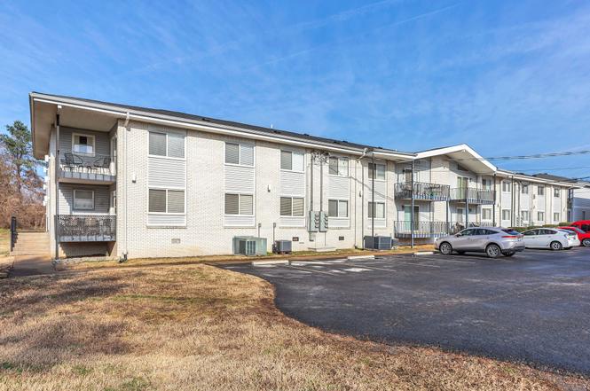 613 Hillsboro Rd Unit D23, Franklin, TN