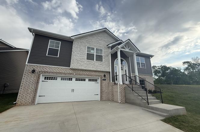 350 Cardinal Crk, Clarksville, TN