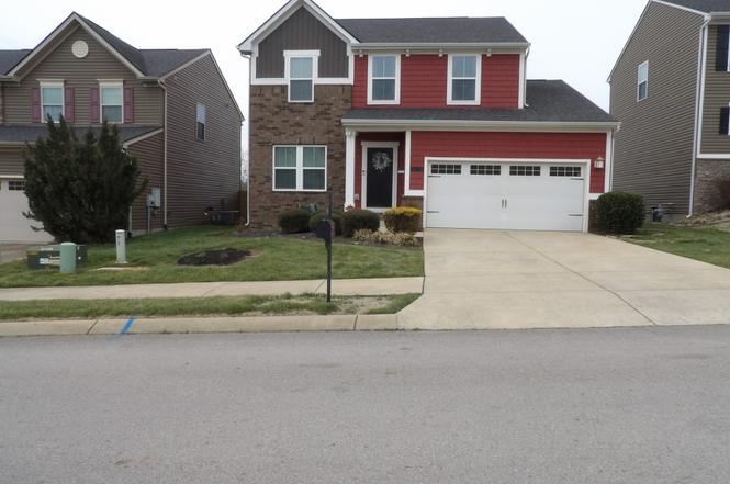 2620 Bluffton Ln, Columbia, TN