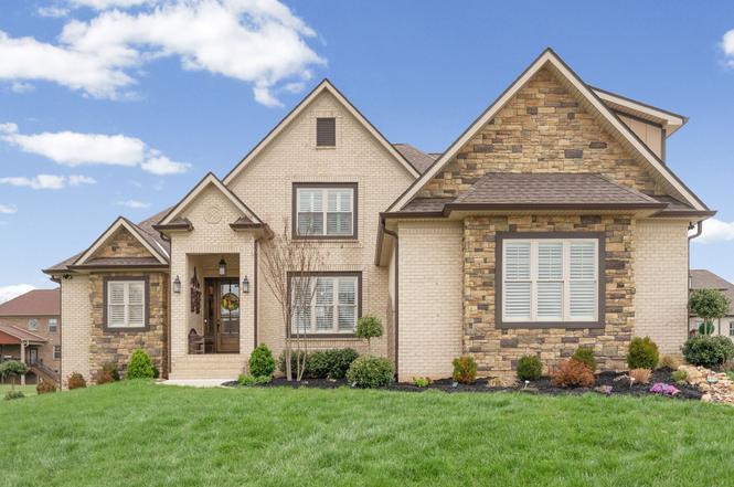 1457 Collins View Way, Clarksville, TN