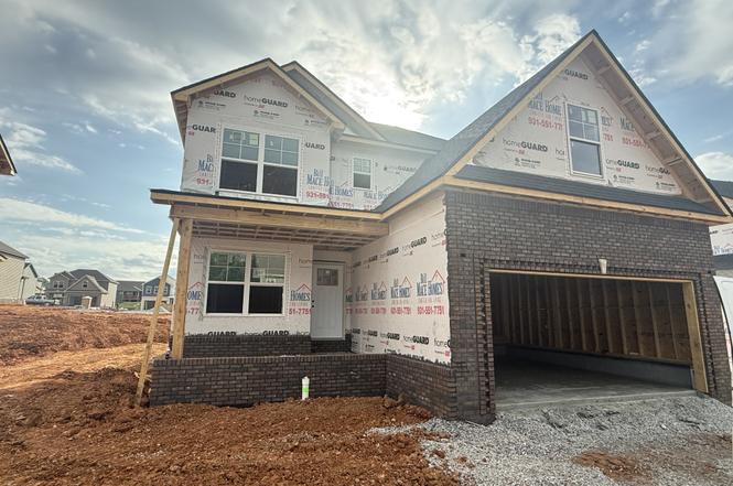 346 Cardinal Crk, Clarksville, TN
