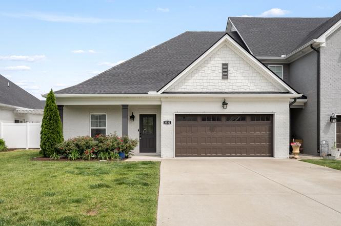 3532 Magruder Dr, Murfreesboro, TN