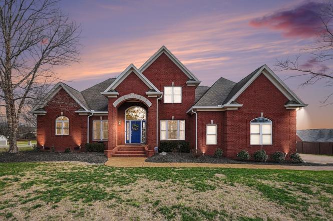 201 James Matthew Ln, Mount Juliet, TN
