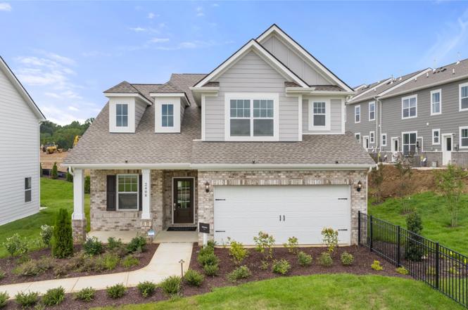 2408 Williams Ridge Dr, Columbia, TN